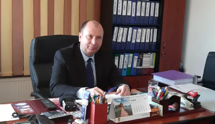 Daniel Baciu, directorul CNPP, anunt despre pensii