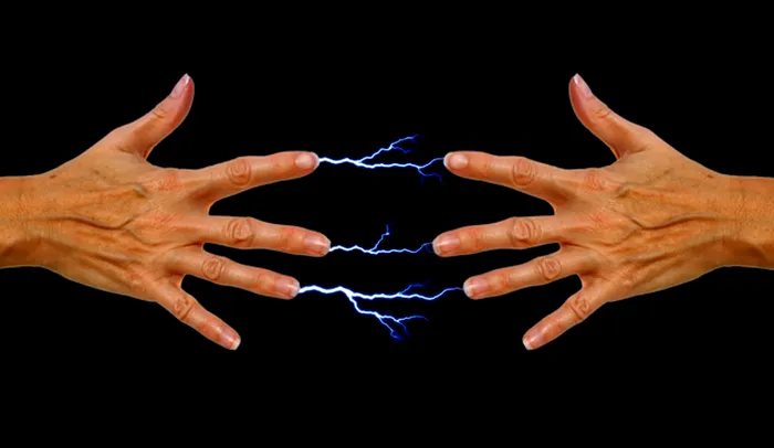 electricitate statica