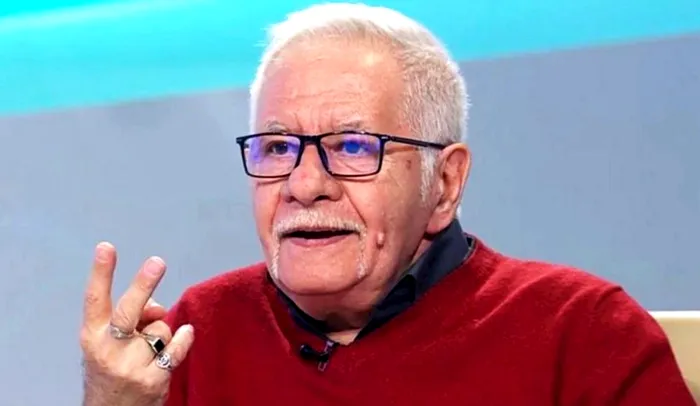 Ce meserie are Mihai Voropchievici