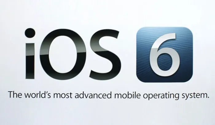 IOS 6