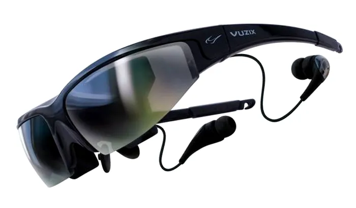 video eyewear, ochelari 3D, Vuzix Wrap 920, vuzix, ochelari video, vuzix video eyewear 