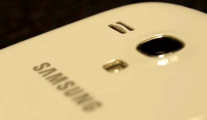 Samsung Galaxy S3 Mini Difuzor