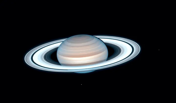 saturn