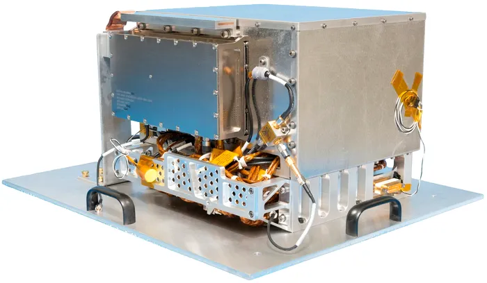 Acest ceas atomic care ar putea revoluționa călătoriile spațiale