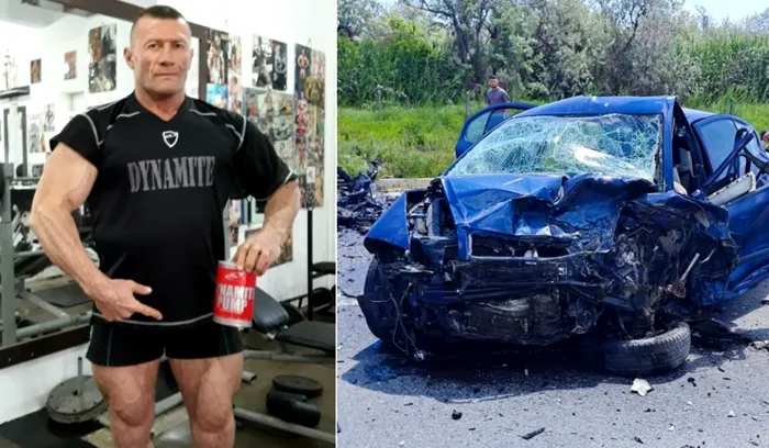 Doliu în lumea sportului românesc! Un campion s-a stins într-un accident auto produs intre Năvodari şi Corbu. Greşeala care i-a curmat viaţa lui Costel Căileanun