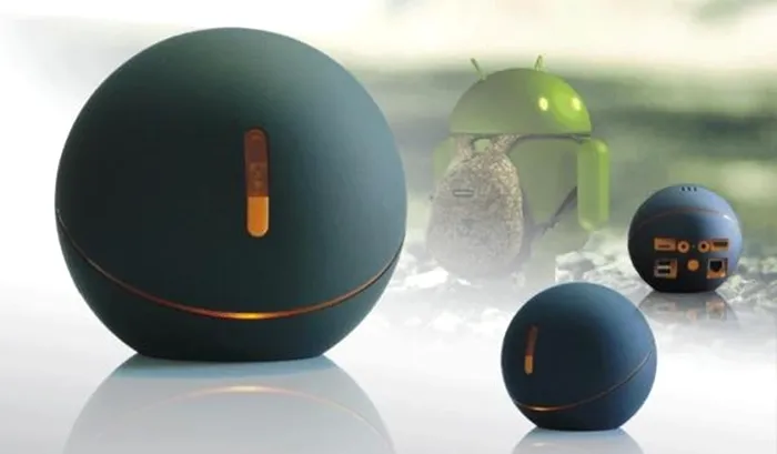 giayee android set top box nexus q