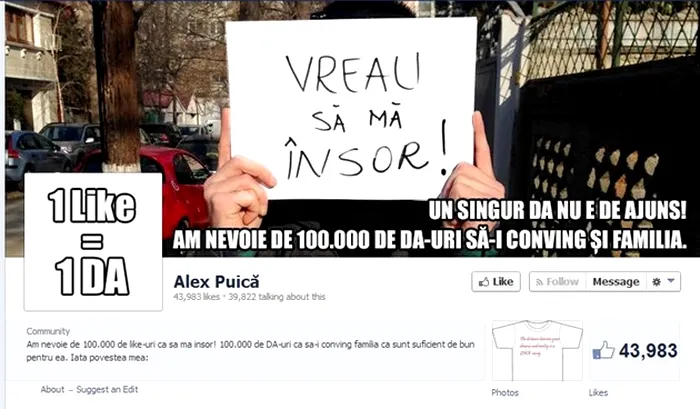 Facebook gluma tapa pacaleala siretlic