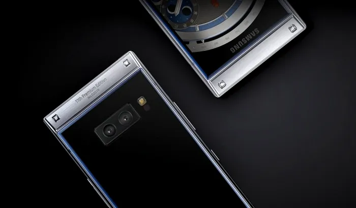 Samsung W2019 2