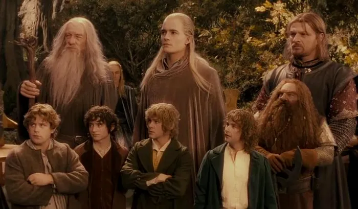 lotr