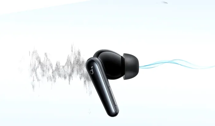 Soundcore Liberty 4 Pro fac minuni pe anularea zgomotului de fond