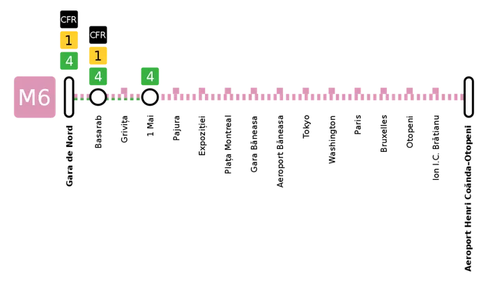 Dezastru la metroul din București. Ce se întâmplă cu jumătate de miliard de euro