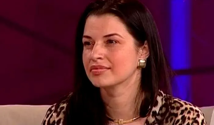 Sora lui Florin Salam, audiată în secret