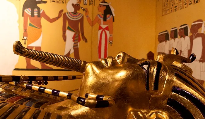 Blestemul lui Tutankhamon: Toți cercetătorii care au deschis mormântul ...