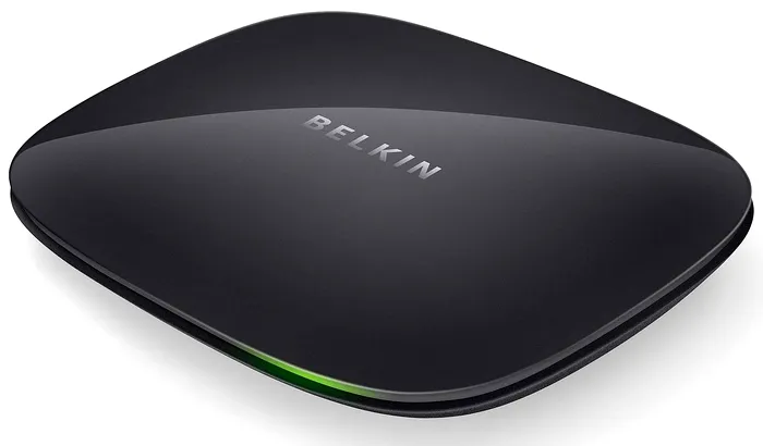 Belkin TV ScreenCast, TV ScreenCast