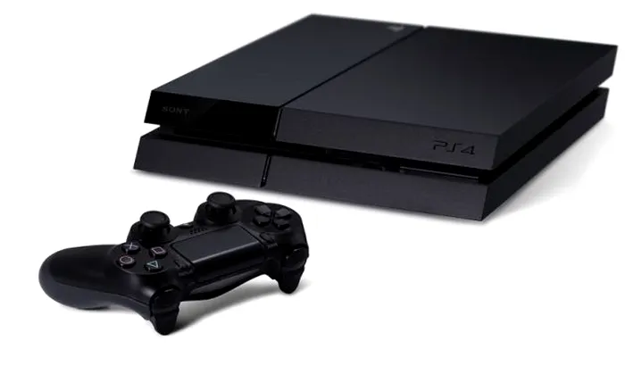 Sony PlayStation 4