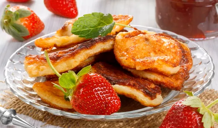 Ce pun gospodinele din Japonia in clatite ca sa fie super pufoase si moi. Ceva mai bun nu vei manca