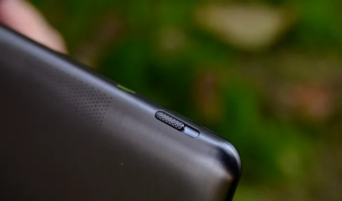Asus VivoTab RT Difuzoare