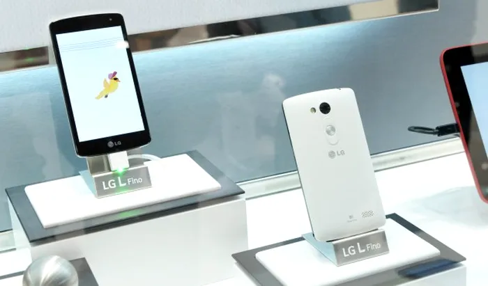 LG L FINO