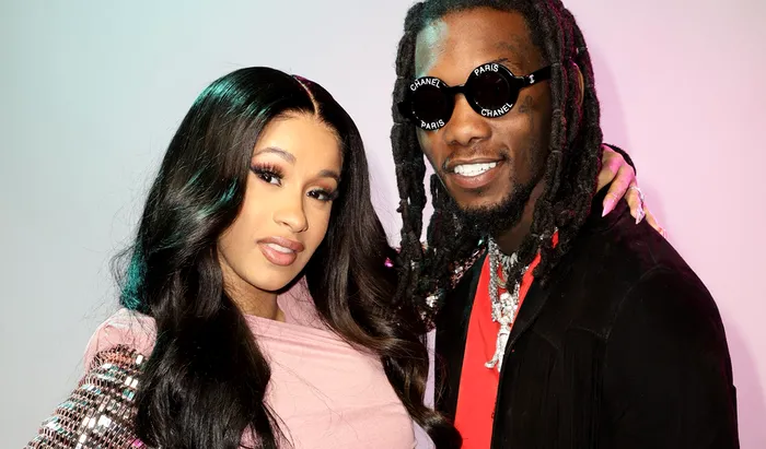 Cardi B și Offset divorțează