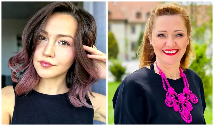 Oana Lasconi bisexuală
