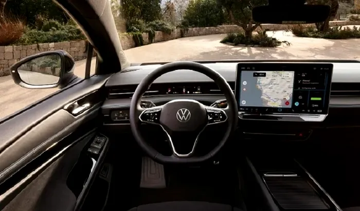 id7 interior