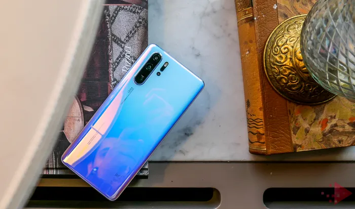 Huawei P30 Pro