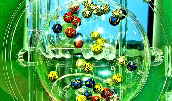 Rezultate Loto 6 din 49. Numerele extrase duminică, 29 septembrie 2019