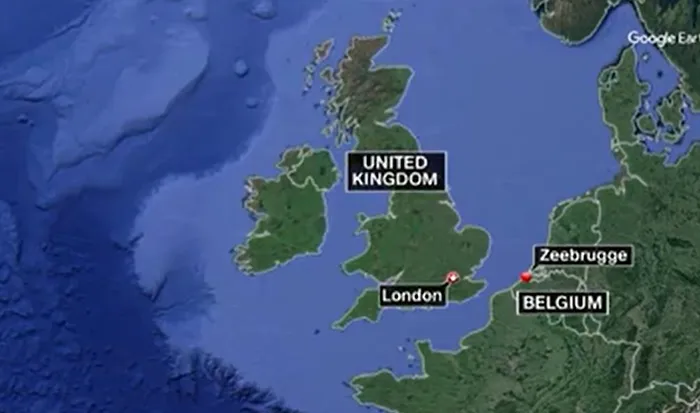 Două dintre victimele din camionul morții ar fi trebuit să lucreze în România. Cum au fost păcălite de români