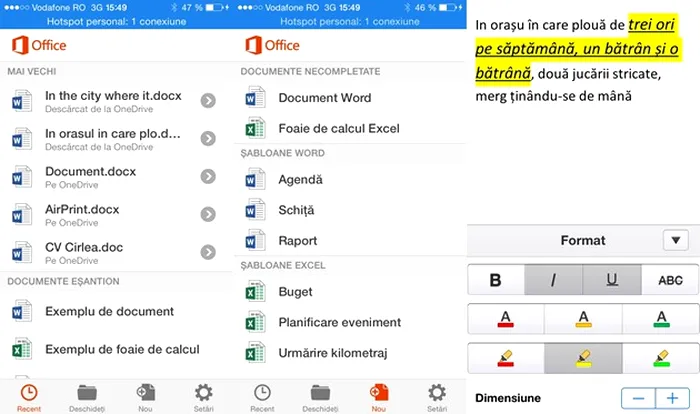 Microsoft Office