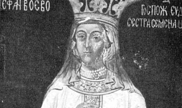 Evdochia de Kiev