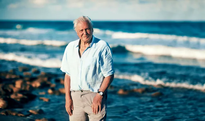 Sir David Attenborough, legenda documentarelor BBC despre natură, la 100 de ani