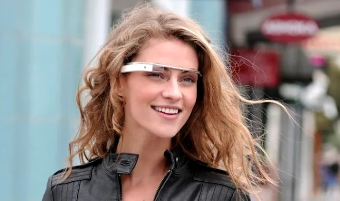 Google Project Glass