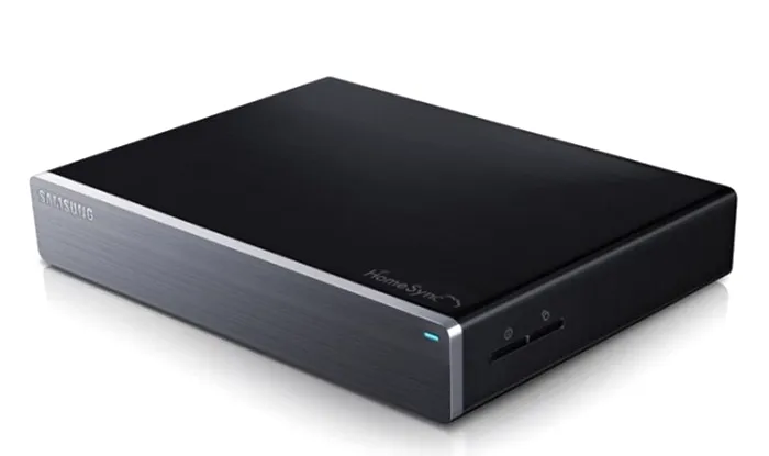 Samsung Homesync Android Google Tv