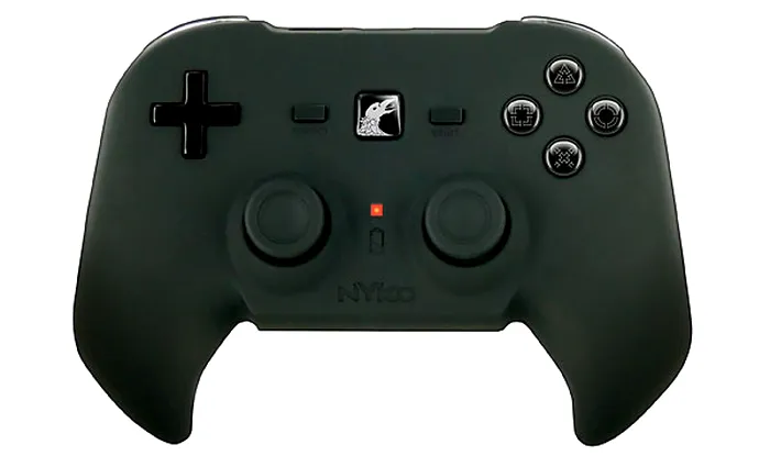 Raven, controller-ul matasos pentru console
