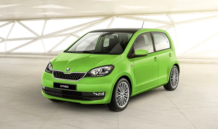 rabla 2019 skoda citigo