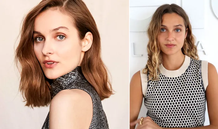 Rosie Viva fotomodel bipolar