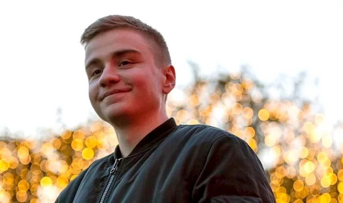 Johan N0tail Sundstein e sport