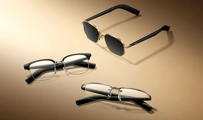 Toate versiunile de Xiaomi Mijia Smart Glasses