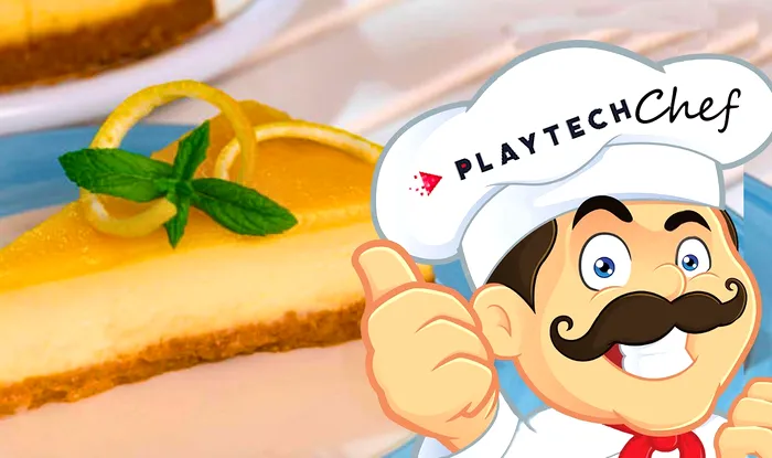 Cum prepari cel mai delicios cheesecake de lămâie. E gata în câteva minute, nu necesită coacere