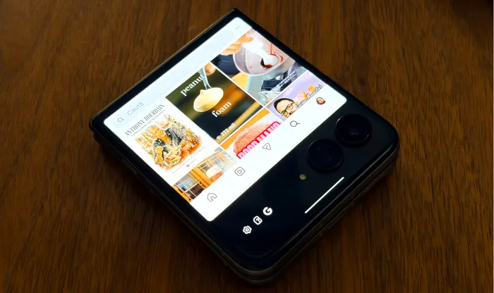 RAZR 70 Ultra