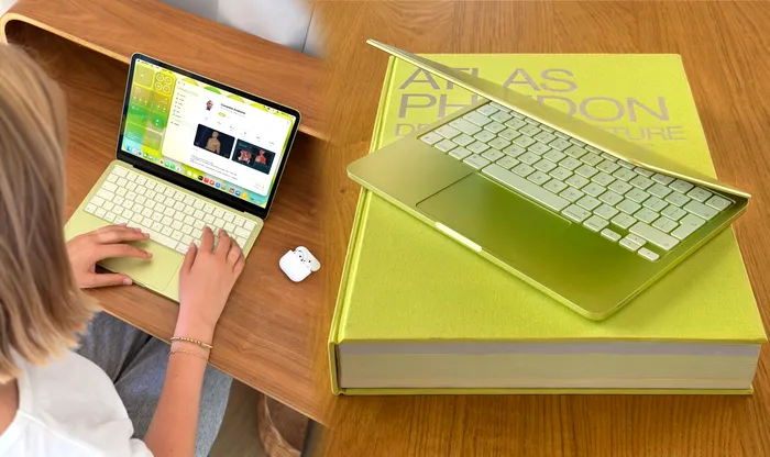 Apple MacBook Neo este perfect pentru liceeni și studenți