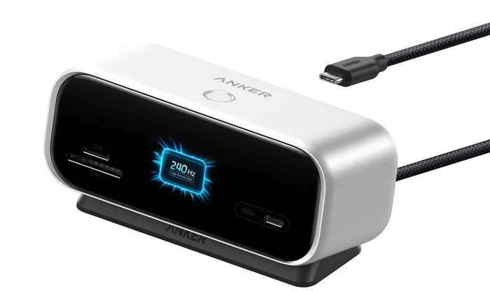 Anker 2026