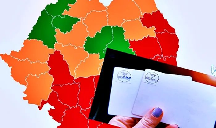 Care este prezența la vot până la ora 18:00