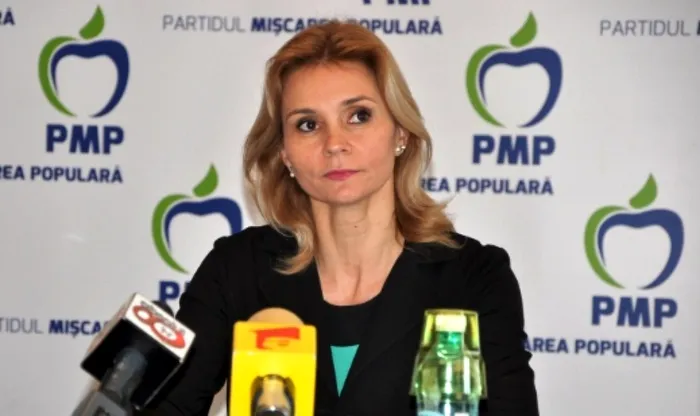 Ruxandra Dragomir, preşedinte FRT
