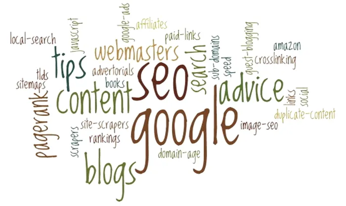 google-seoa
