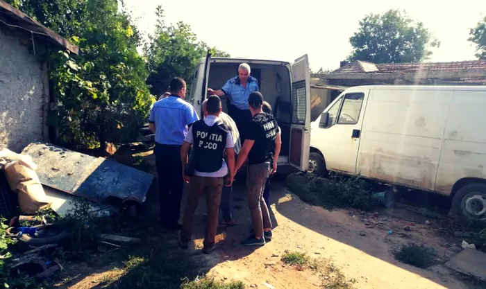 Unde ar putea fi celelalte victime ale criminalului de la Caracal. Un martor-surpriză face lumină în acest caz