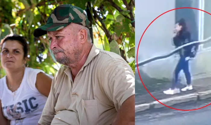 Primele declarații ale iubitului Luizei Melencu. ”Eu nu cred că este moartă!” Ce spune că s-a întâmplat cu ea