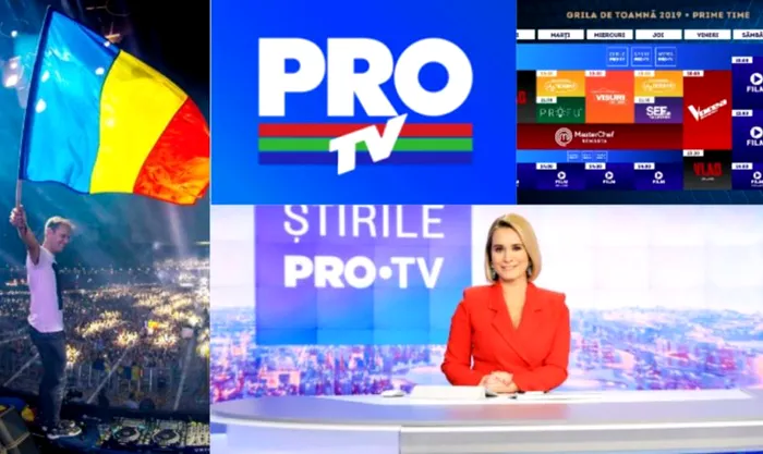 Compania care deține PRO TV s-a vândut. Suma uriașă pentru care s-a făcut tranzacția. Cine e miliardarul care a luat-o