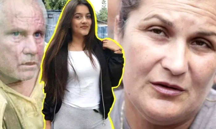 A început judecata pe fond în cazul crimelor de la Caracal