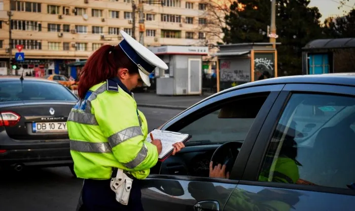 Noul Cod Rutier pentru anul 2020